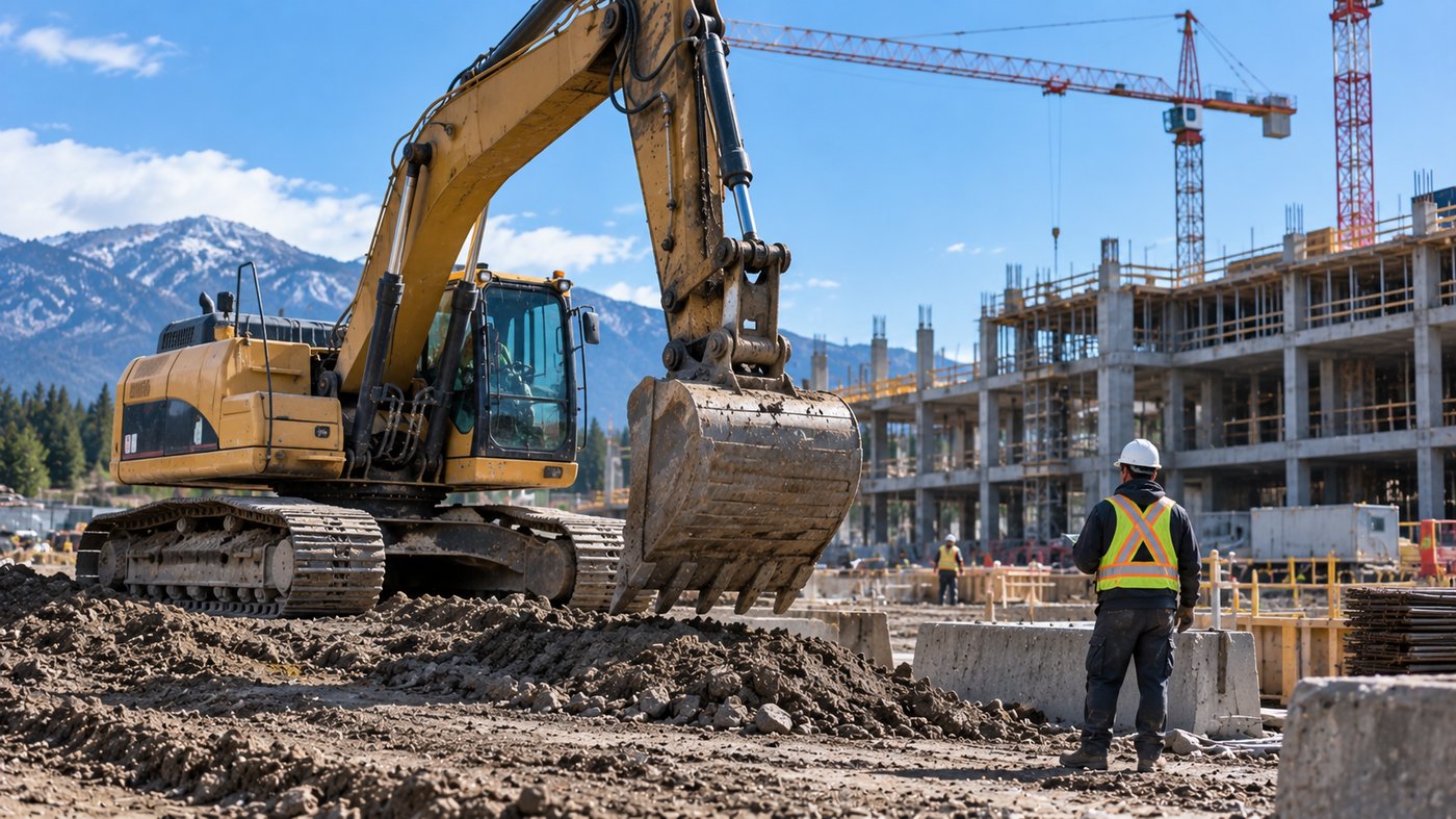 construction fuel delivery