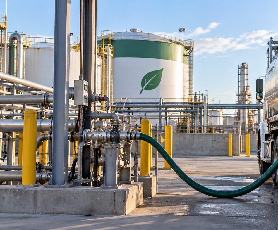 Renewable Diesel